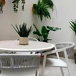 Апартаменты Riazor *