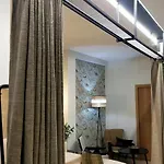 Riazor Апартаменты Ла-Корунья