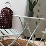 Riazor Апартаменты