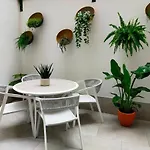 Riazor Апартаменты