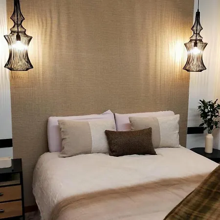 Riazor Apartment A Coruna