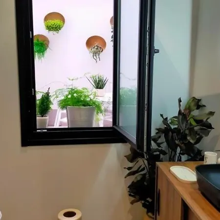 Apartment Oespede Riazor A Coruna