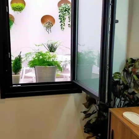 Apartment Oespede Riazor
