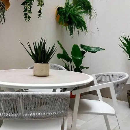 Apartment Oespede Riazor *