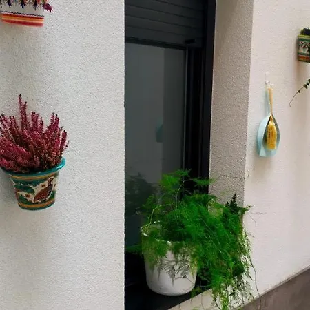 Riazor Apartment A Coruna