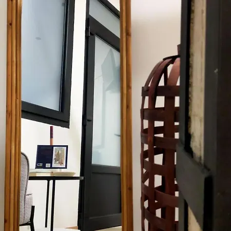 Oespede Riazor Apartment *