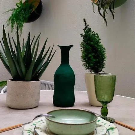 Riazor Apartment A Coruna