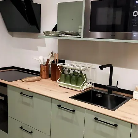 Riazor Apartment A Coruna