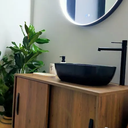 Apartment Riazor A Coruna