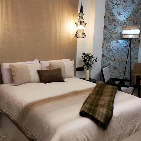 Apartment Oespede Riazor