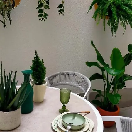 Apartment Oespede Riazor *
