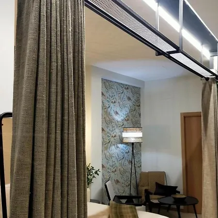 Oespede Riazor Apartment A Coruna