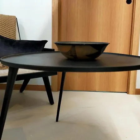 Apartment Oespede Riazor