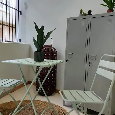 Apartment Oespede Riazor A Coruna