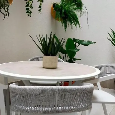 Oespede Riazor Apartment *