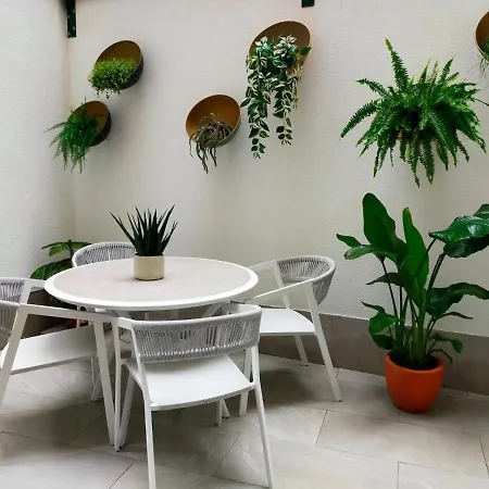 Oespede Riazor Apartment