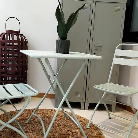 Apartment Oespede Riazor *