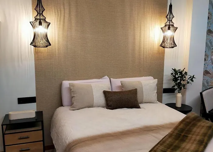 Riazor Apartment A Coruna