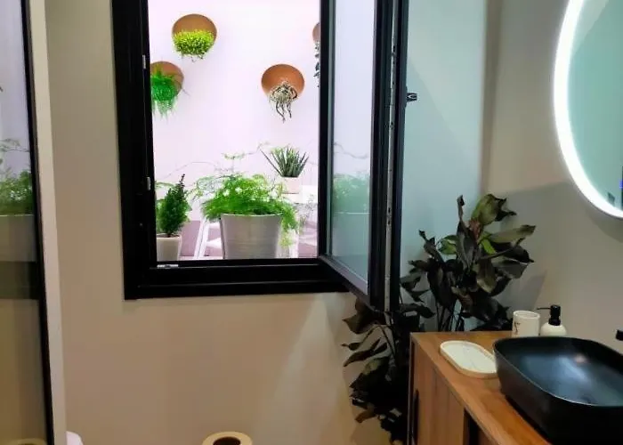 Apartment Riazor A Coruna