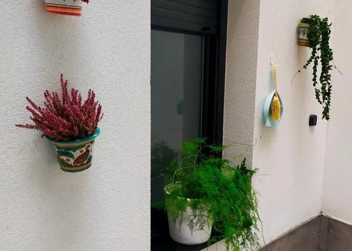 Riazor Apartment A Coruna