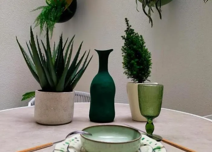 Riazor Apartment A Coruna