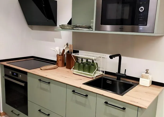 Riazor Apartment A Coruna