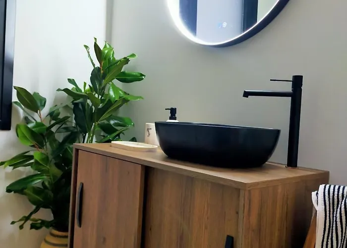 Apartment Riazor A Coruna