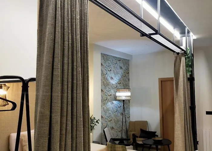 Riazor Apartment A Coruna