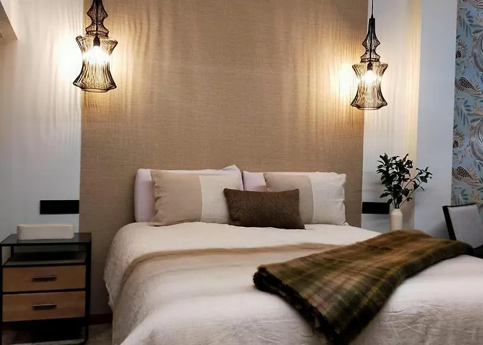 Riazor Apartment A Coruna